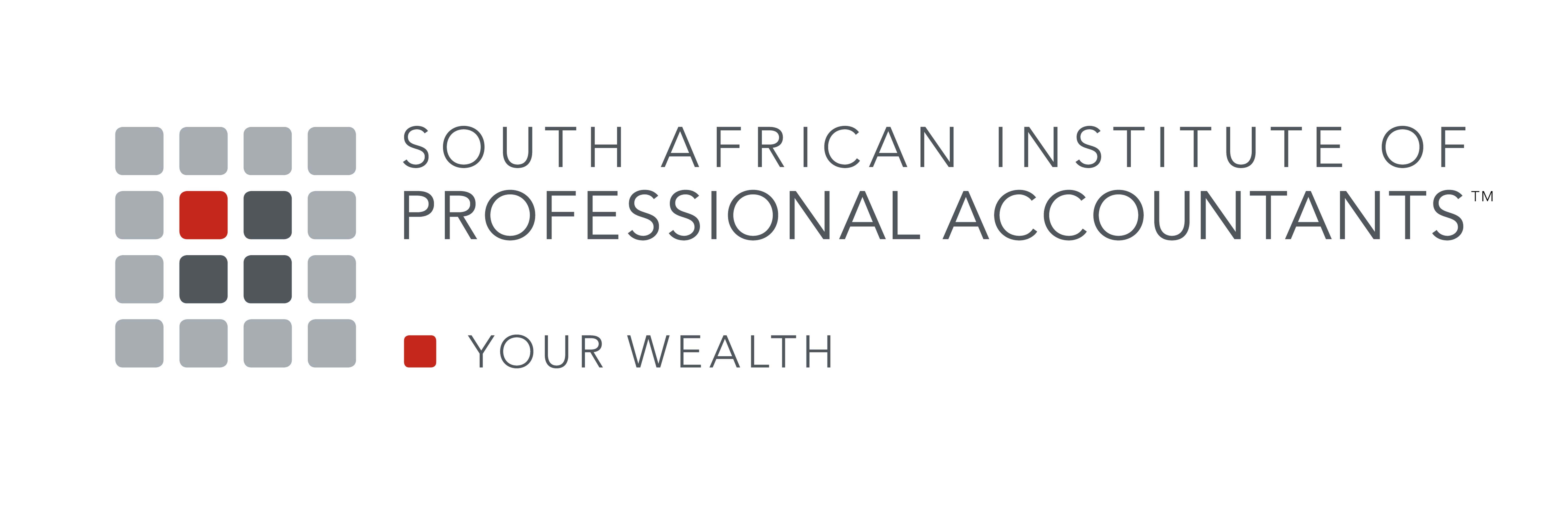 South African Institute of Professional Accountants (SAIPA) logo